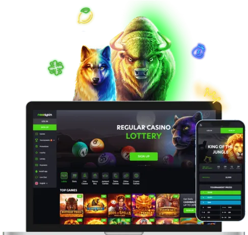neospin-australia-online
