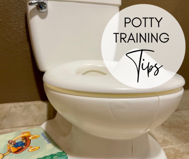 How to Become a Potty Training Professional - Bliss This Mess