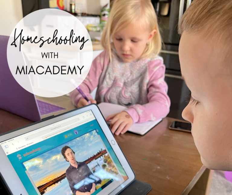 Miacademy review