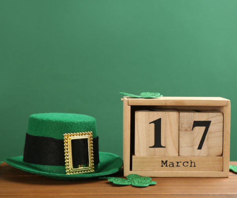 st patricks day traditions for family