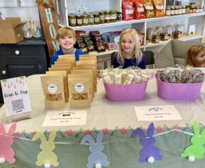 small businesses for kids